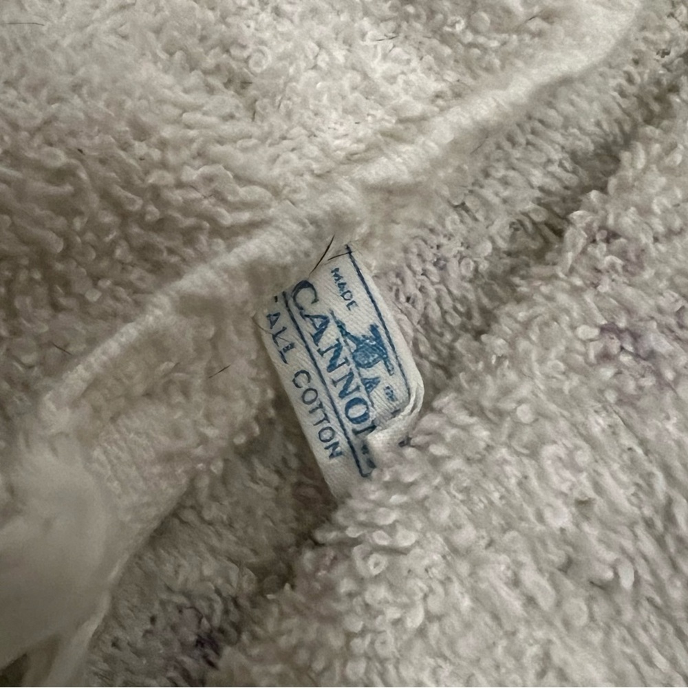 Hand towel - Picture 3 of 3